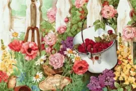 flores jigsaw puzzle