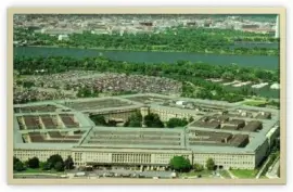 pentagon