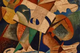 Oswaldo Vigas 1926- 2014