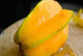 פאזל של Starfruit