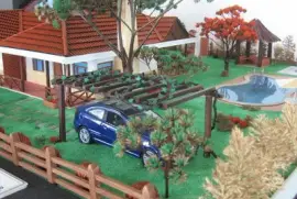 condominio campestre