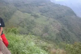 mirador del chicamocha