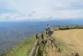 mirador guane