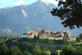 Llao Llao. RÃ­o Negro. Argentina
