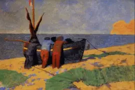 Felix Vallotton 1865-1925