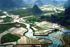 Thailand - Beautiful Pictures