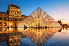 Museo del Louvre - Paris