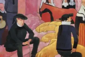 Emile Bernard 1868-1941