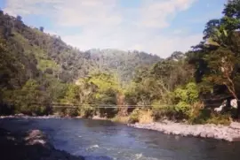 Rio PilatÃ³n jigsaw puzzle