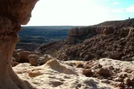 En la Provincia de NeuquÃ©n. Argentina