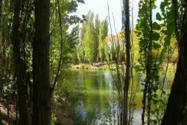 En Trelew. Chubut. Argentina