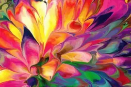 All the Colors jigsaw puzzle