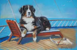 cachorro jigsaw puzzle