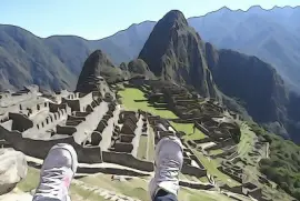 MACHUPICCHU