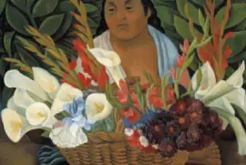 Diego Rivera 1886-1957