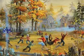 crianÃ§as jigsaw puzzle