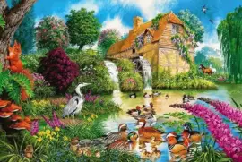 imagem jigsaw puzzle