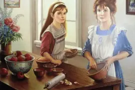 moÃ§a jigsaw puzzle