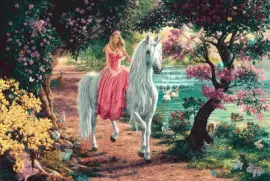 cavalo jigsaw puzzle