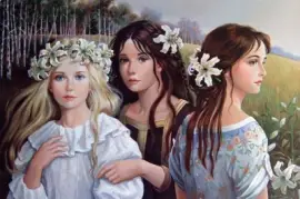 moÃ§as jigsaw puzzle