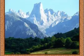 PICOS DE EUROPA jigsaw puzzle