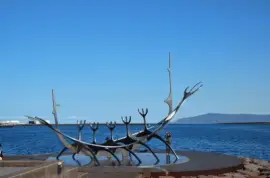 reykjavik jigsaw puzzle