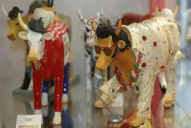 Ginebra, Suiza - 2005