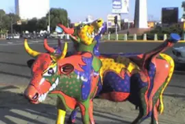 Tijuana, MÃ©xico - 2008