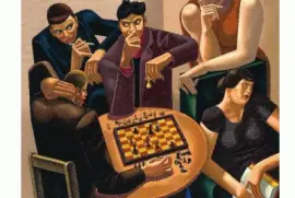 William Roberts 1895-1980