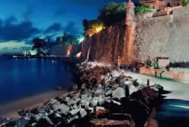 San Juan - Puerto Rico jigsaw puzzle