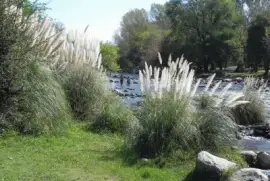 RÃ­o Santa Rosa. CÃ³rdoba. Argentina