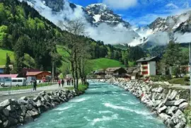 Landschaft jigsaw puzzle