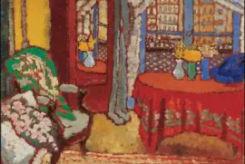 Joszef Rippl Ronai 1861-1927