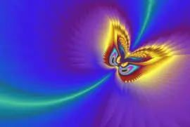 The Jewel of The Air