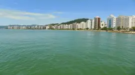 Florianópolis - SC jigsaw puzzle
