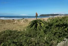 Durban Beachfront 2 jigsaw puzzle