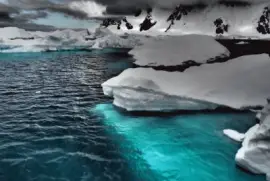 En la AntÃ¡rtida Argentina