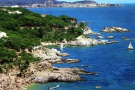 Costa Brava jigsaw puzzle
