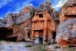 CapadÃ³cia - Turquia