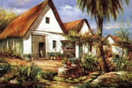 Pintura jigsaw puzzle