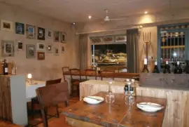 Cape Town Restaurant 2