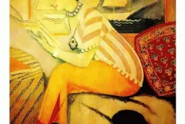 Kees Van Dongen 1877-1968