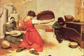 Gustave Courbet 1819-1877