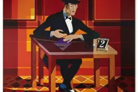 José de Almada Negreiros 1893-1970