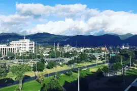 bella Bogota