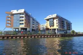 Modern Style in Danzig jigsaw puzzle