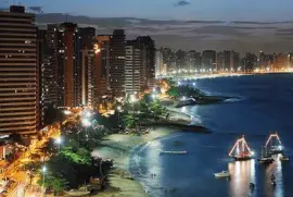 Fortaleza - Brasil jigsaw puzzle