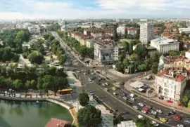 Sofia - Bulgaria