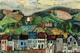 Carlos Nadal 1917-1998