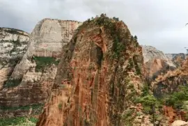imponente, gran caÃ±on